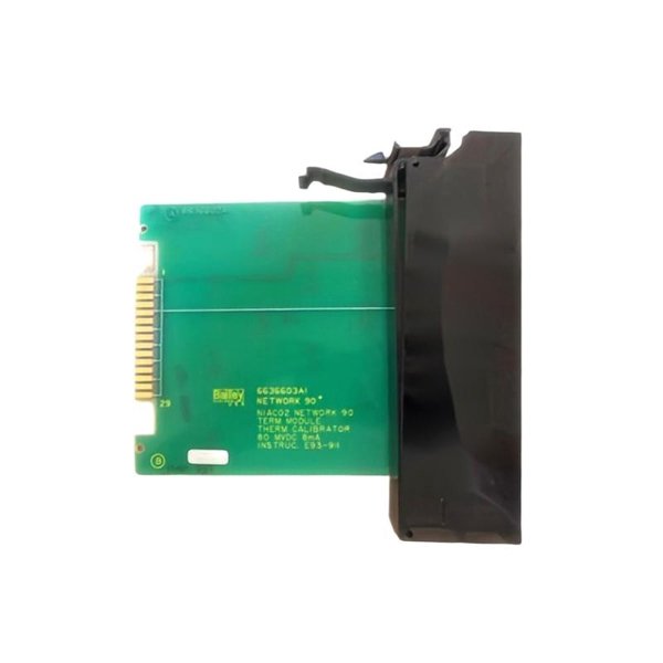 ABB Bailey NIAC03 Analog Input Calibration Module