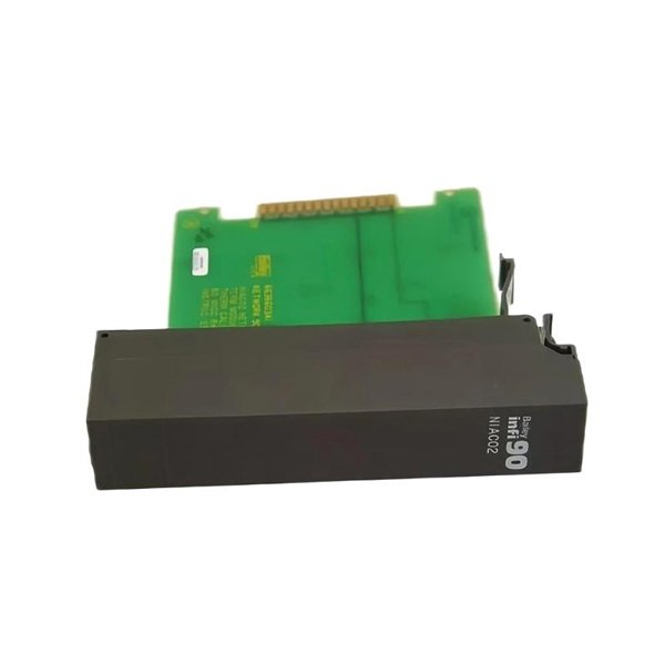 ABB Bailey NIAC02 6636603A1 Analog Input Calibration Module