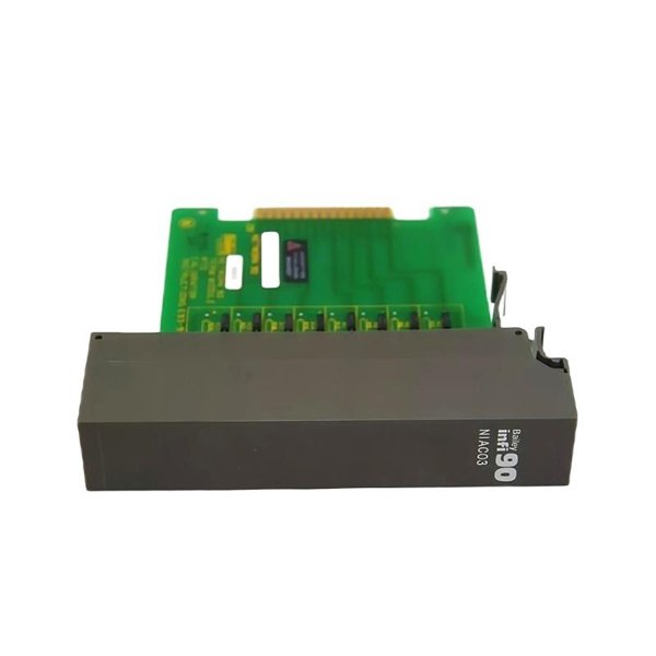 ABB Bailey NIAC03 Analog Input Calibration Module