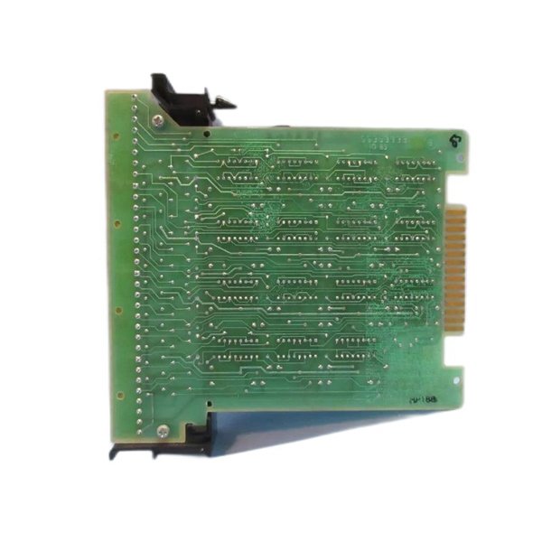 ABB Bailey NIAI01 6635994A1 Network 90 I/O Term Analog Input Module