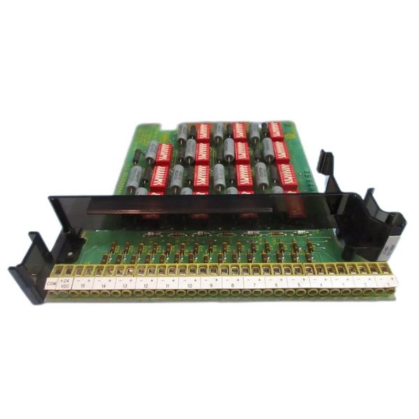 ABB Bailey NIAI01 6635994A1 Network 90 I/O Term Analog Input Module