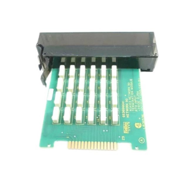 ABB Bailey NIAI03 RTD Analog Input Termination Module