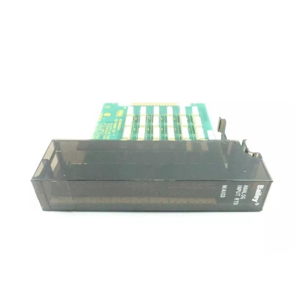 ABB Bailey NIAI03 RTD Analog Input Termination Module