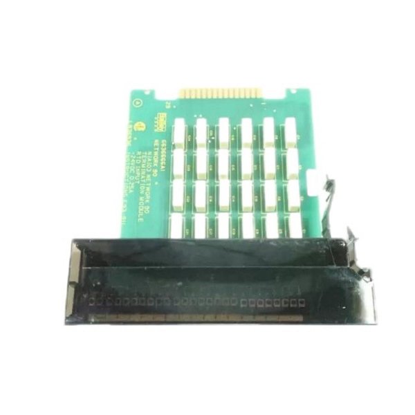 ABB Bailey NIAI03 RTD Analog Input Termination Module