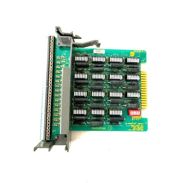 ABB Bailey NIAI04 Infi 90 Analog Input Termination Module