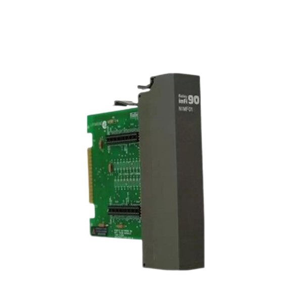 ABB Bailey NIAI05 Infi 90 Analog Input Termination Module