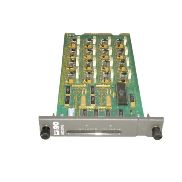 ABB Bailey NIAM02 Infi 90 Analog Master Termination Module