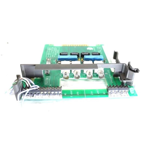 ABB Bailey NICL01 Infi 90 Communication Link Termination Module