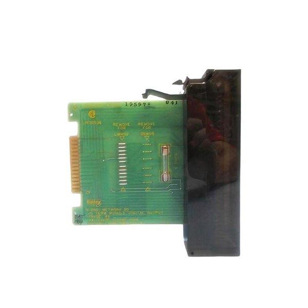 ABB Bailey NIDO01 6635902A1 Digital Output Module