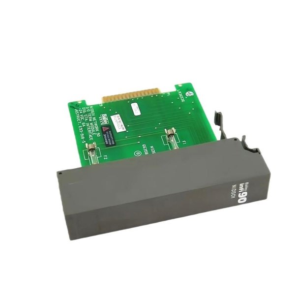 ABB Bailey NIDS01 Digital Station Interface Module