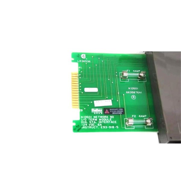 ABB Bailey NIDS01 Digital Station Interface Module