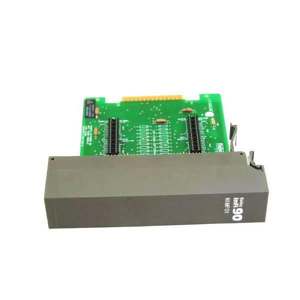 ABB Bailey NIMF01 6636283AI Multifunction Controller Terminal Module