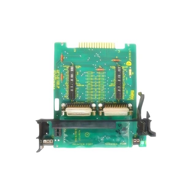 ABB Bailey NIMF01 6636283AI Multifunction Controller Terminal Module