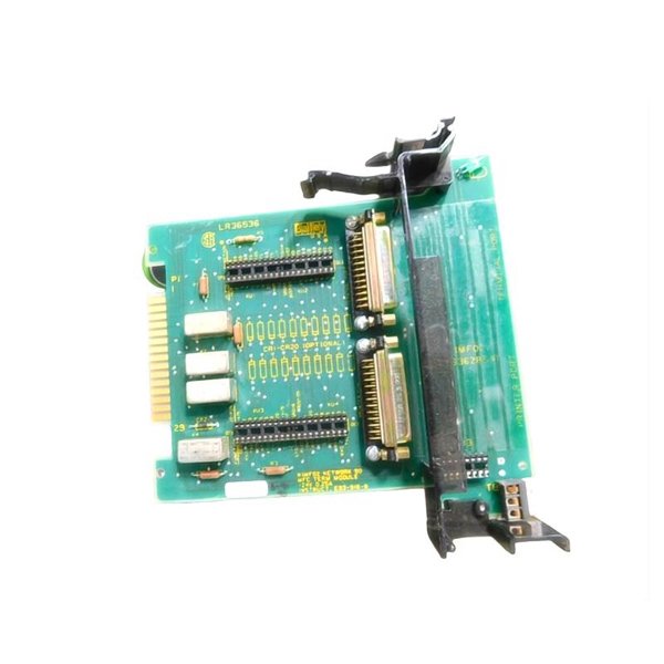 ABB Bailey NIMF02 Multifunction Controller Terminal Module