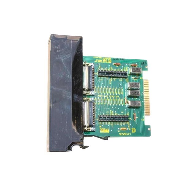 ABB Bailey NIMF02 Multifunction Controller Terminal Module
