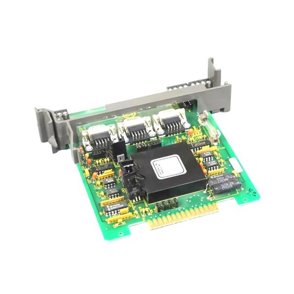 ABB Bailey NIMP02 Multifunction Controller Terminal Module