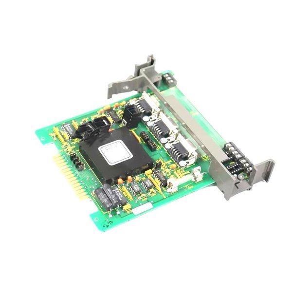 ABB Bailey NIMP02 Multifunction Controller Terminal Module