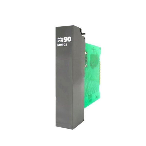 ABB Bailey NIMP02 Multifunction Controller Terminal Module