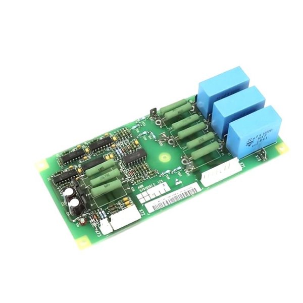 ABB NINP-21C 64268422D I/O Inverter Board