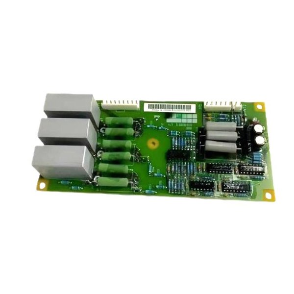ABB NINP-21C 64268422D I/O Inverter Board