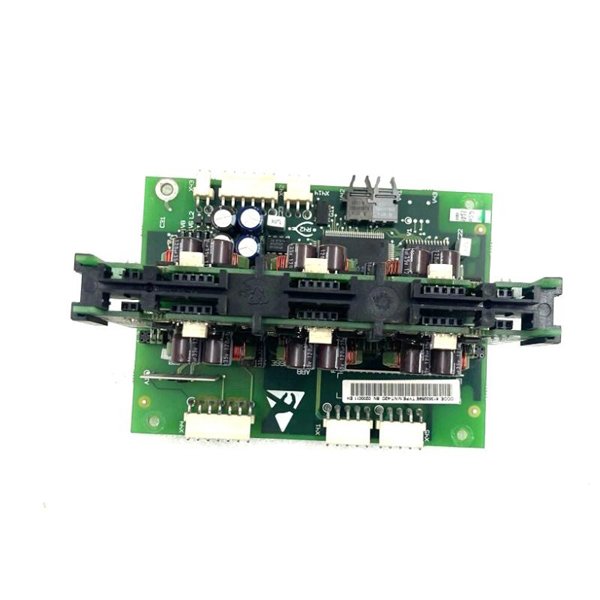 ABB NINT-42C Main Circuit Interface Board