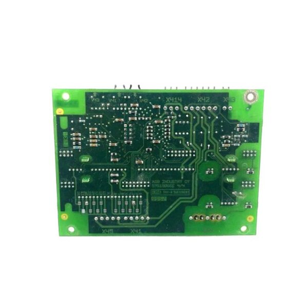 ABB NINT-42C Main Circuit Interface Board