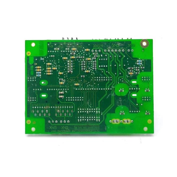 ABB NINT-43C 61353267E Inverter Accessories