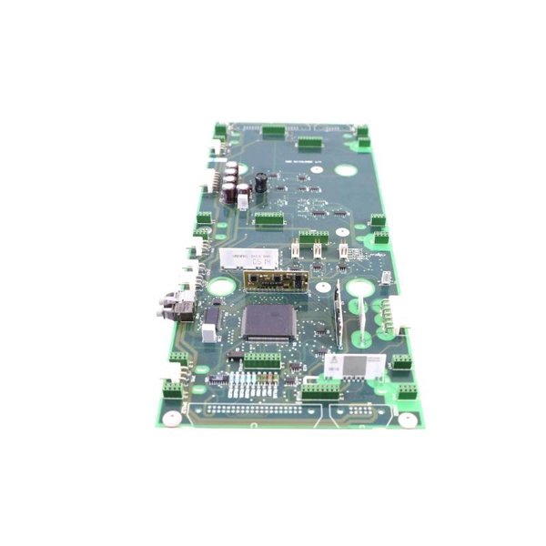 ABB NINT-71C 64513583 Main Circuit Interface Board