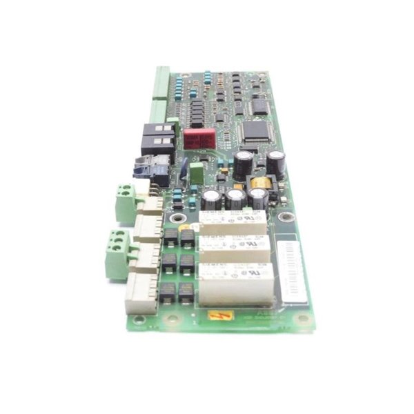 ABB NIOC-01C 3BSE009858R1 Drive Control Unit Inverter Board