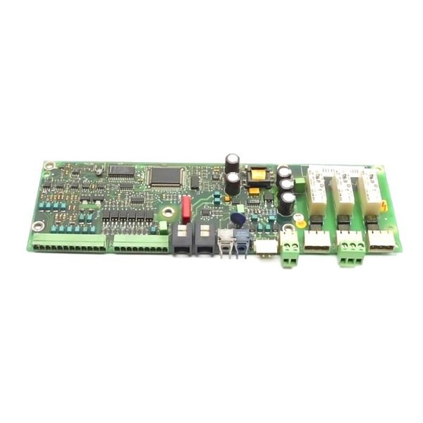 ABB NIOC-01C 3BSE009858R1 Drive Control Unit Inverter Board