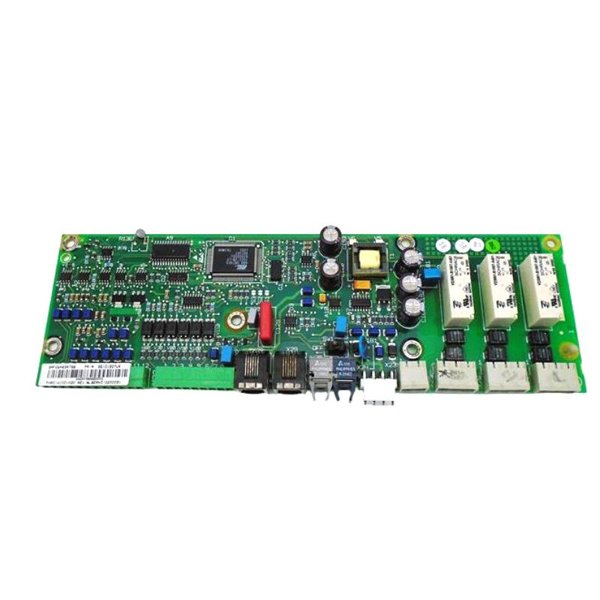 ABB NIOC-02C 3AFE64634798 I/O Board