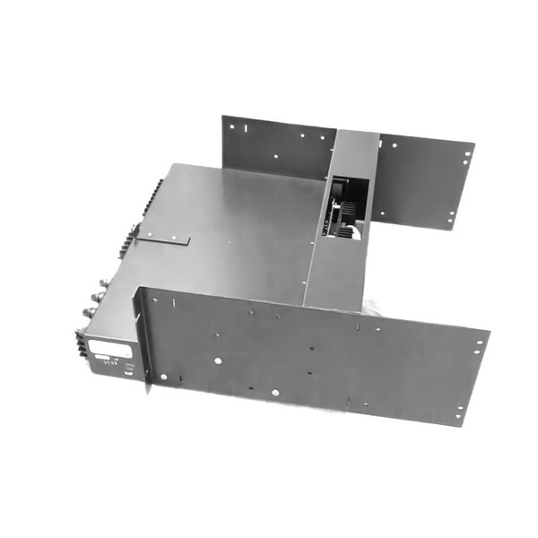 ABB Bailey NIOP02 I/O Power Panel