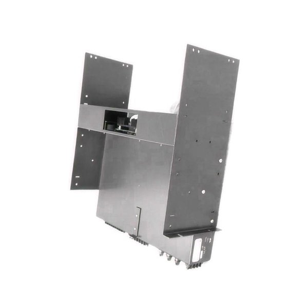 ABB Bailey NIOP02 I/O Power Panel