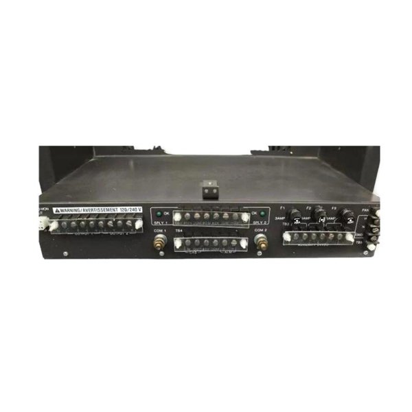 ABB Bailey NIOP04 I/O Power Panel