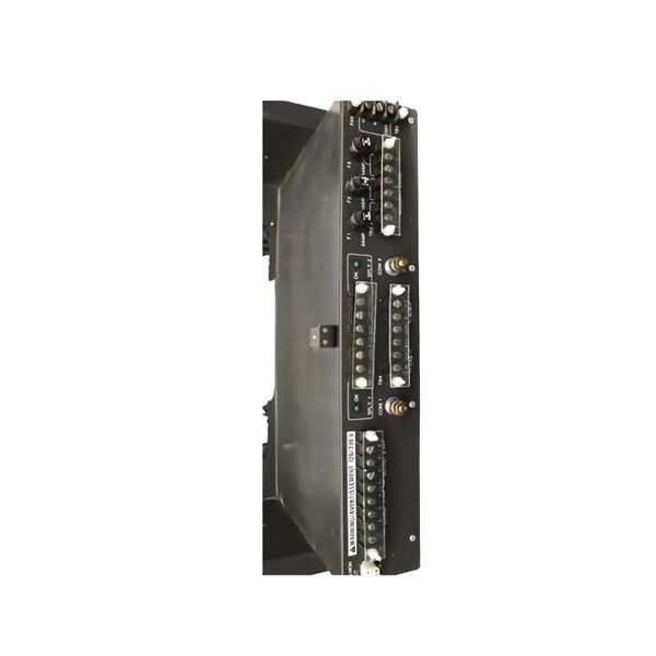 ABB Bailey NIOP04 I/O Power Panel