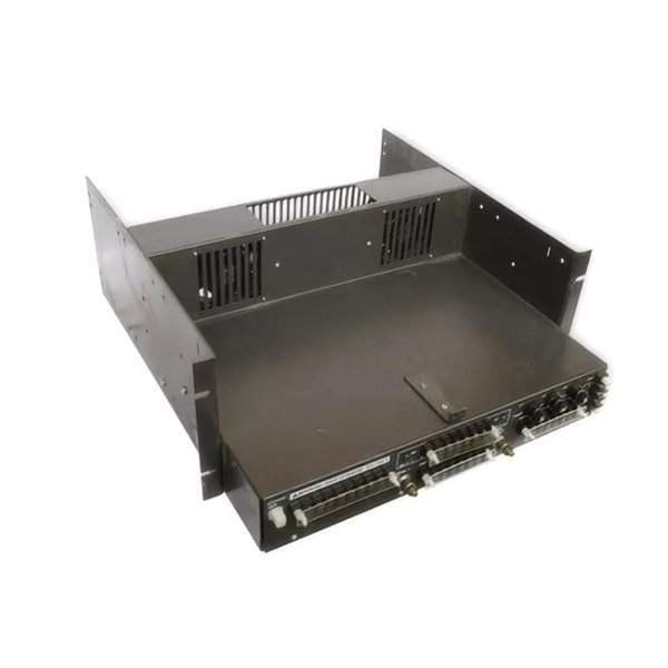 ABB Bailey NIOP04 I/O Power Panel