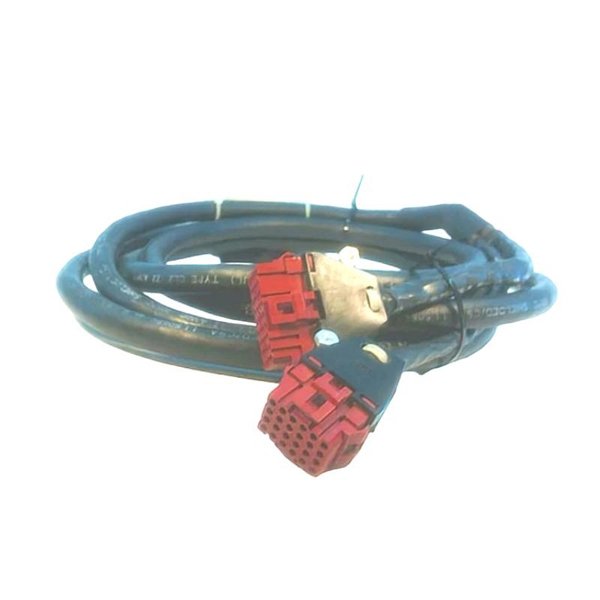 ABB Bailey NKAS01-10 Analog Module TU Cable
