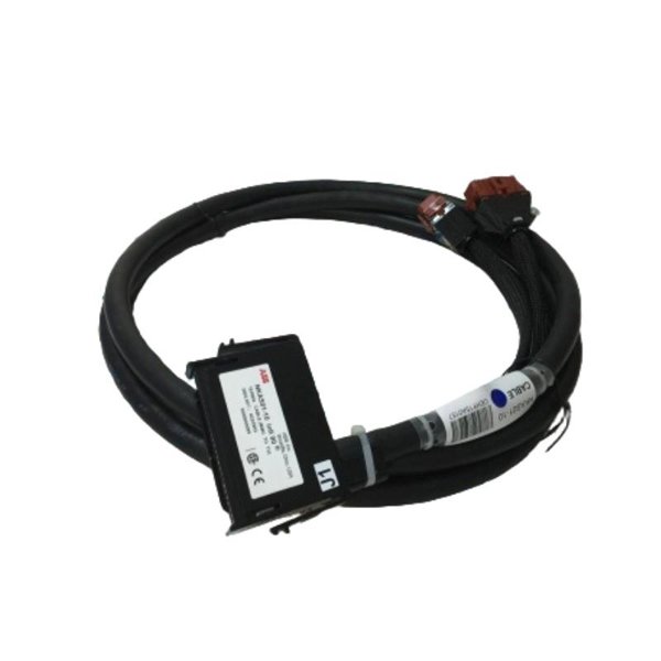 ABB Bailey NKAS01-10 Analog Module TU Cable