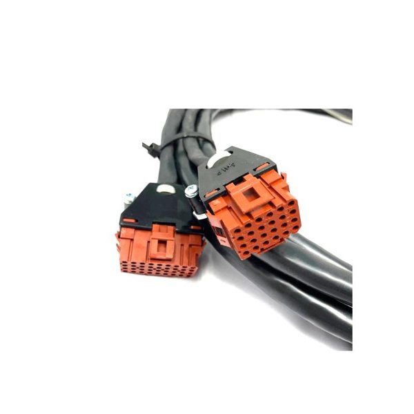 ABB Bailey NKHS03-15 Hydraulic Servo Termination Cable