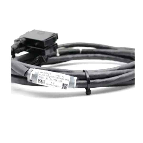 ABB Bailey NKHS03 Hydraulic servo terminal cable