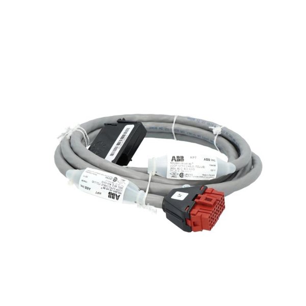 ABB Bailey NKLM01-10 Net Interface Cable