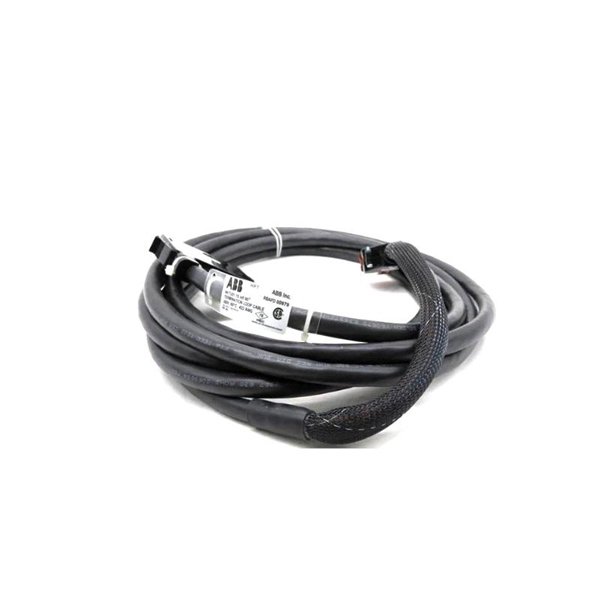 ABB Bailey NKLS01-25 Net Interface Cable