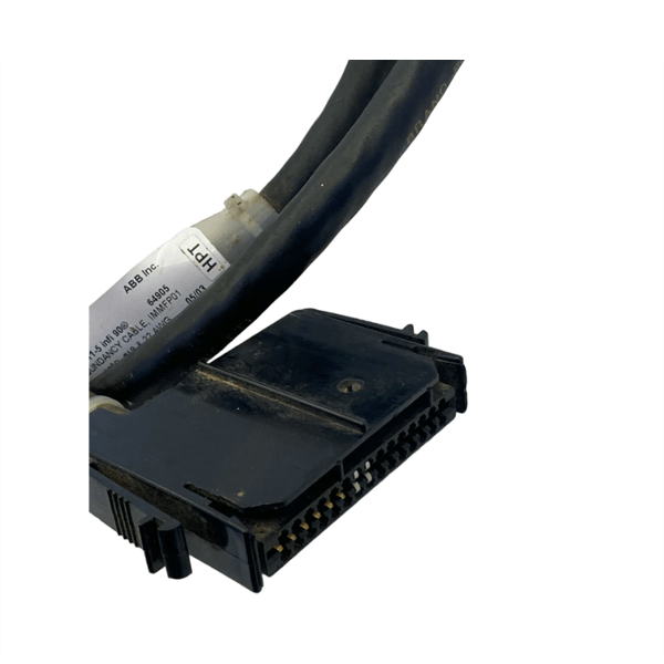 ABB Bailey NKMP03 MFP Multifunction Processor Cable