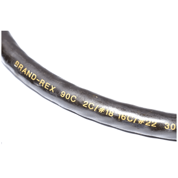 ABB Bailey NKMP03 MFP Multifunction Processor Cable