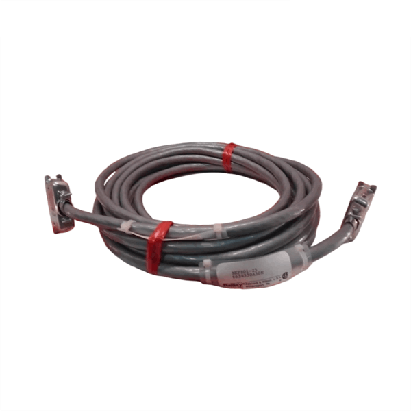 ABB Bailey NKPR01-25 Printer cable