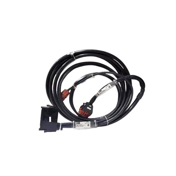 ABB Bailey NKSD01-15 SOE DI Digital Input Module Cable