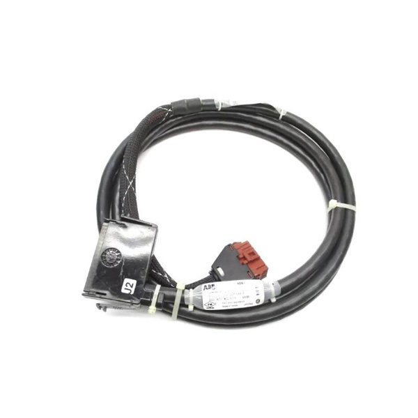 ABB Bailey NKTU01-10 Infi 90 Termination Loop Cable