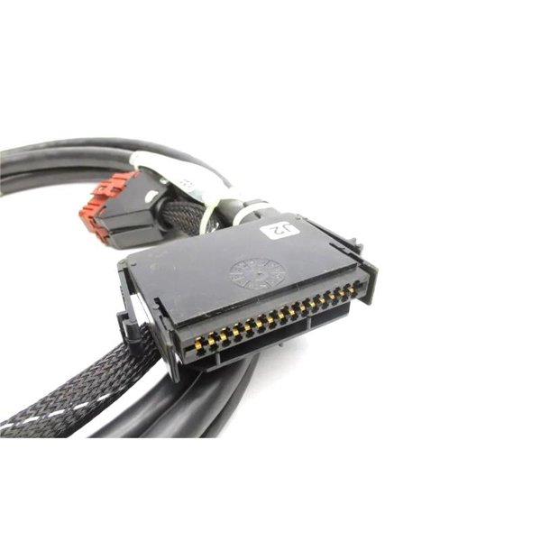 ABB Bailey NKTU01-10 Infi 90 Termination Loop Cable