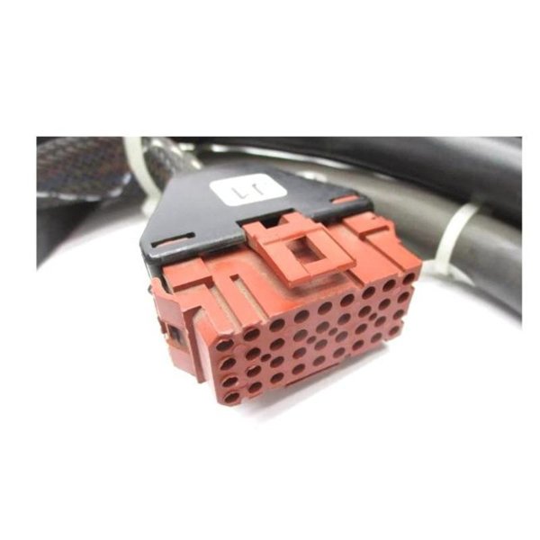 ABB Bailey NKTU01-10 Infi 90 Termination Loop Cable