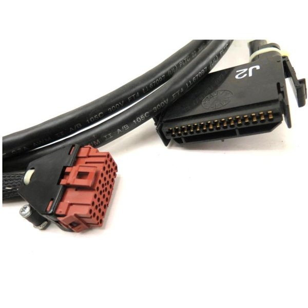 ABB Bailey NKTU01-10 Infi 90 Termination Loop Cable